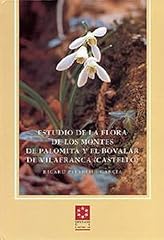 Estudio flora los d'occasion  Livré partout en Belgiqu