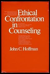 Ethical confrontation counseli for sale  Delivered anywhere in USA 