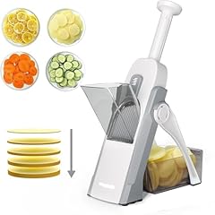 Mandolina cucina multifunzione usato  Spedito ovunque in Italia 