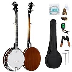 Asmuse string banjo for sale  Delivered anywhere in USA 