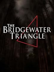 Bridgewater triangle for sale  Delivered anywhere in USA 