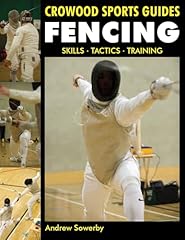 Fencing skills. tactics. for sale  Delivered anywhere in UK