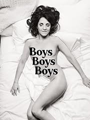 Boys boys boys d'occasion  Livré partout en France