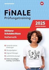 Finale prüfungstraining mittl gebraucht kaufen  Wird an jeden Ort in Deutschland