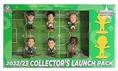 Soccerstarz figure launch for sale  Delivered anywhere in UK