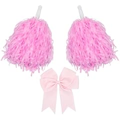 Creatcabin cheerleading pom for sale  Delivered anywhere in UK