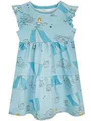 Disney girls dress for sale  Delivered anywhere in UK