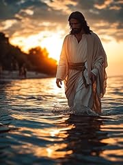 Jesus diamond painting usato  Spedito ovunque in Italia 