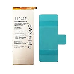 Bettery batteria compatibile usato  Spedito ovunque in Italia 