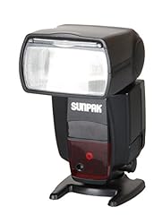 Sunpak pz58x digital for sale  Delivered anywhere in UK