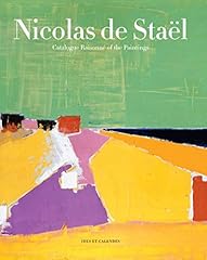 Nicolas staël catalogue gebraucht kaufen  Wird an jeden Ort in Deutschland