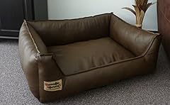 Hundebett hundesofa schlafplat gebraucht kaufen  Wird an jeden Ort in Deutschland