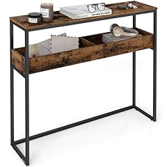Vasagle table entrée d'occasion  Livré partout en France