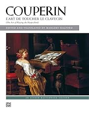 Art toucher clavecin. for sale  Delivered anywhere in USA 