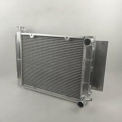 Row aluminum radiator for sale  Delivered anywhere in USA 