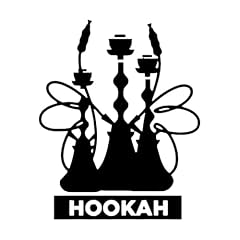 Wandtattoo shisha lounge gebraucht kaufen  Wird an jeden Ort in Deutschland