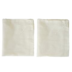 Cheesecloth bags straining for sale  Delivered anywhere in USA 