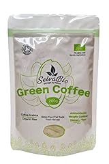 Green coffee powder for sale  Delivered anywhere in Ireland