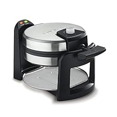 Cuisinart round flip for sale  Delivered anywhere in USA 