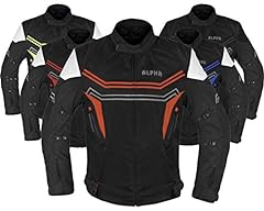 Motorcycle jacket men for sale  Delivered anywhere in USA 