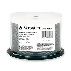 Verbatim 25gb 16x for sale  Delivered anywhere in USA 