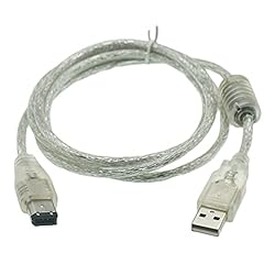1pcs 1.5m firewire for sale  Delivered anywhere in USA 