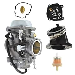 Carb carburetor intake for sale  Delivered anywhere in USA 