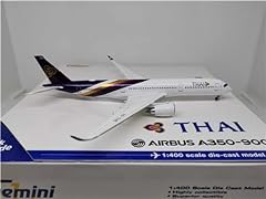Geminijets thai airways for sale  Delivered anywhere in Ireland