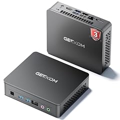 Geekom mini air12 gebraucht kaufen  Wird an jeden Ort in Deutschland