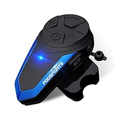 Fodsports motorcycle bluetooth for sale  Delivered anywhere in Ireland