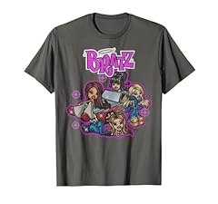 Bratz group shot d'occasion  Livré partout en France
