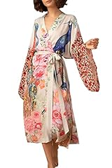 Likejump women kimono for sale  Delivered anywhere in UK