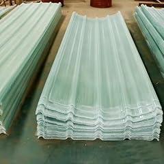 Bitumenwellplatten transparent gebraucht kaufen  Wird an jeden Ort in Deutschland