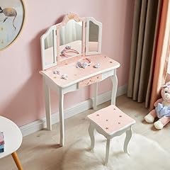 Nromant kids vanity for sale  Delivered anywhere in USA 