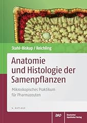 Anatomie histologie samenpflan gebraucht kaufen  Wird an jeden Ort in Deutschland