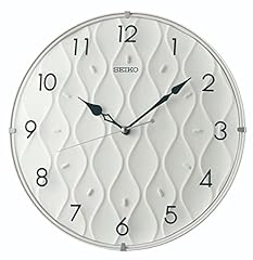 Seiko wall clock gebraucht kaufen  Wird an jeden Ort in Deutschland