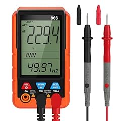 Digital multimeter smart for sale  Delivered anywhere in UK