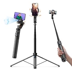 Stabilizzatore smartphone roll usato  Spedito ovunque in Italia 
