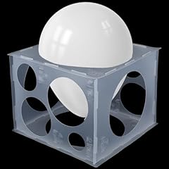 Inch holes balloon for sale  Delivered anywhere in USA 