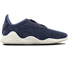 Puma mostro navy for sale  Delivered anywhere in UK