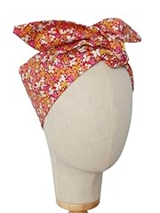 Liberty head scarf for sale  Delivered anywhere in UK