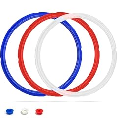 Silicone sealing ring for sale  Delivered anywhere in USA 