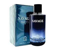 Savage perfume savage for sale  Delivered anywhere in UK