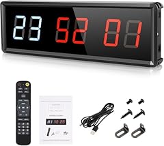 Pellor timer palestra usato  Spedito ovunque in Italia 