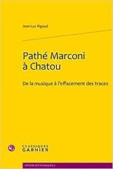 Pathé marconi chatou d'occasion  Livré partout en France