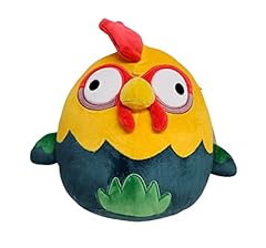 Squishmallows disney heihei for sale  Delivered anywhere in UK