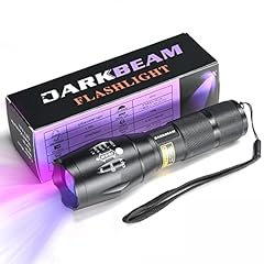 Darkbeam torch 365nm for sale  Delivered anywhere in UK