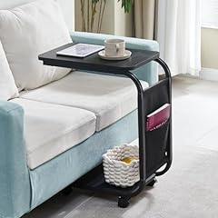 Shape side table for sale  Delivered anywhere in UK