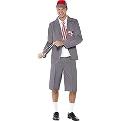 Smiffys schoolboy costume for sale  Delivered anywhere in UK