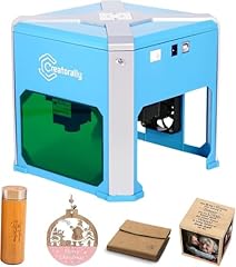 Creatorally laser engraver for sale  Delivered anywhere in UK